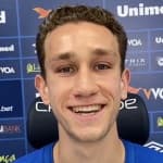 Player logo