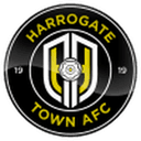 Harrogate Town logo
