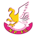 Nong Bua Pitchaya logo