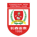 Changchun Yatai logo
