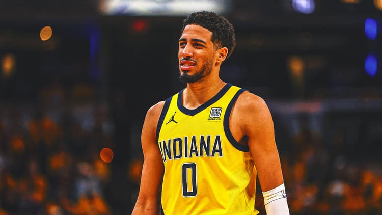Knicks vs. Pacers odds, predictions: Back Tyrese Haliburton to cook Knicks