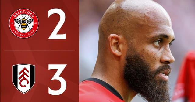 Brentford - Fulham