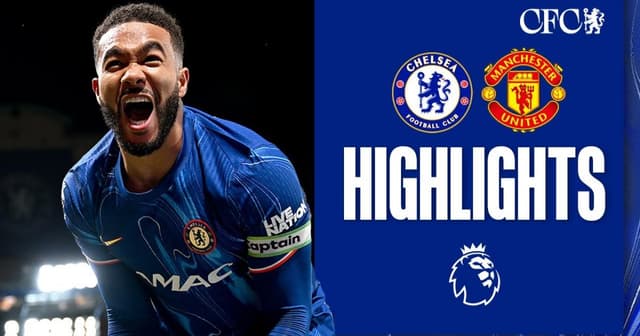 Chelsea - Manchester United