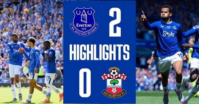 Everton - Southampton