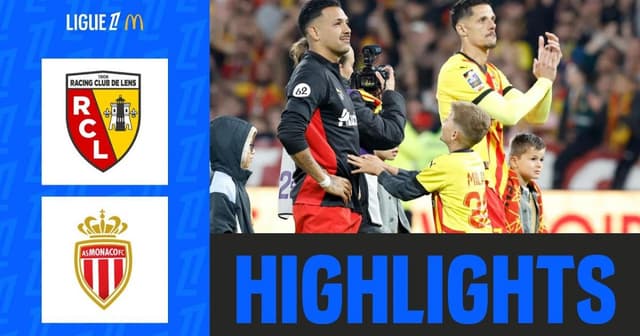 Lens - Monaco