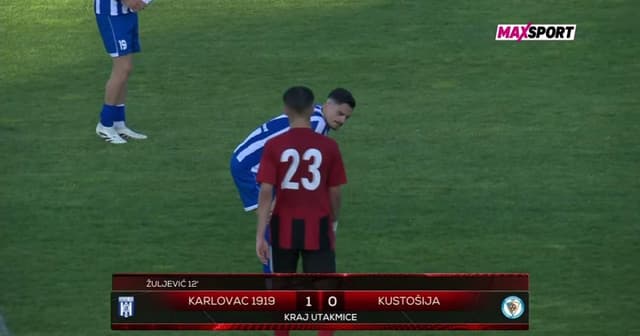 Karlovac - Kustosija