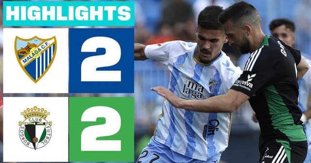 Malaga - Burgos
