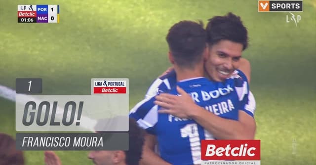 Porto - Nacional