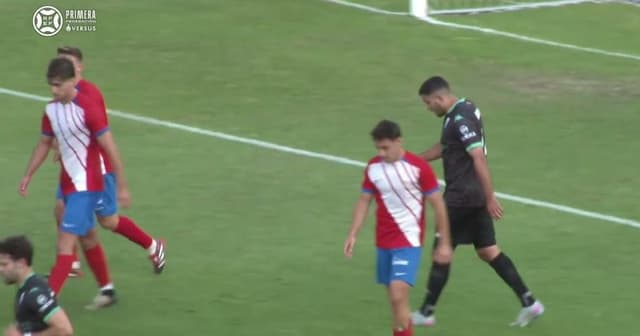 Algeciras - Alcoyano