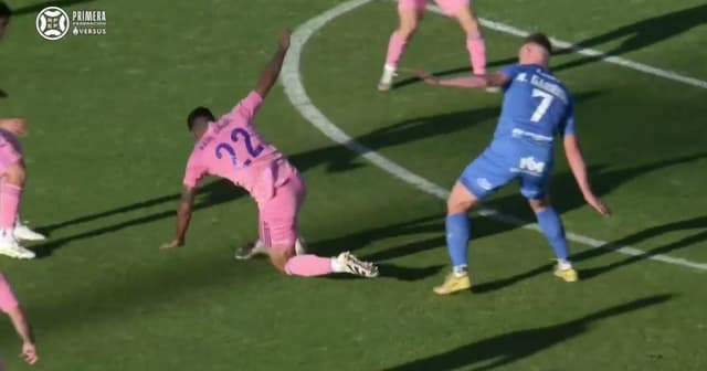 Fuenlabrada - Recreativo Huelva