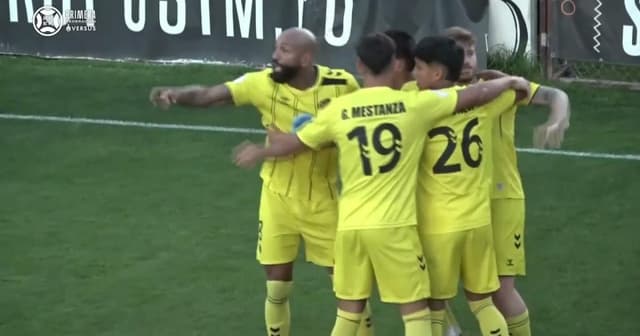 Yeclano - Intercity