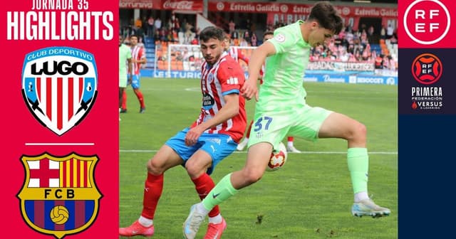 Lugo - Barcelona-2