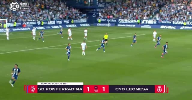 Ponferradina - Cultural Leonesa