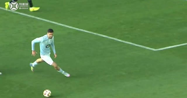 Celta-2 - Athletic-2