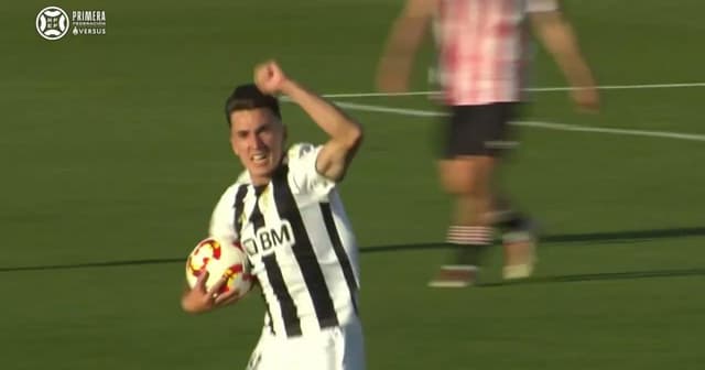 Athletic-2 - Real Union