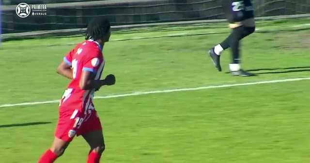 Amorebieta - Lugo