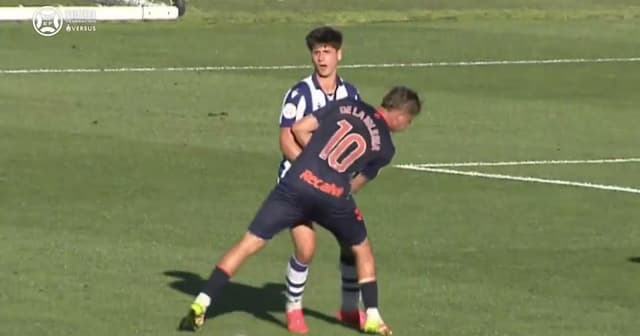 Real Sociedad-2 - Celta-2