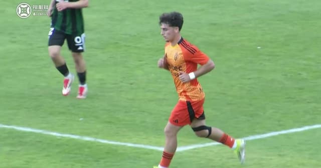 Sestao - Ponferradina