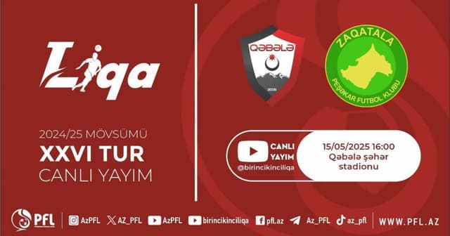 Gabala - Zaqatala