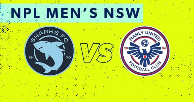 Sutherland Sharks - Manly United FC