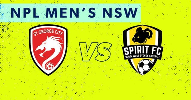 St George City - NWS Spirit