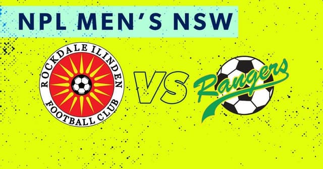 Rockdale Ilinden - Mt Druitt Town