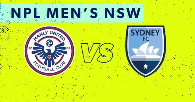 Manly United FC - Sydney-2