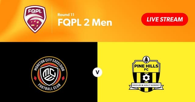 Moreton City-2 - Pine Hills