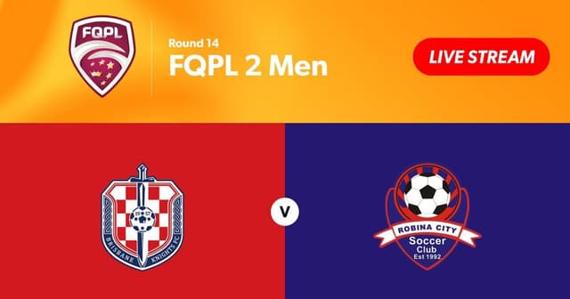Brisbane Knights - Robina City