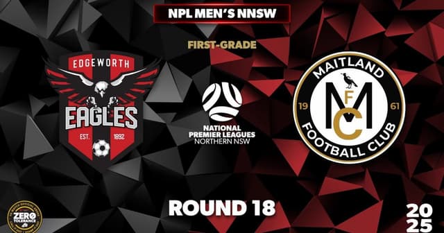Edgeworth Eagles - Maitland