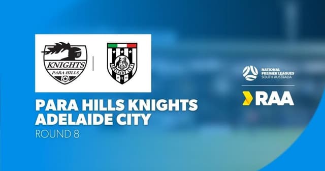 Para Hills - Adelaide City