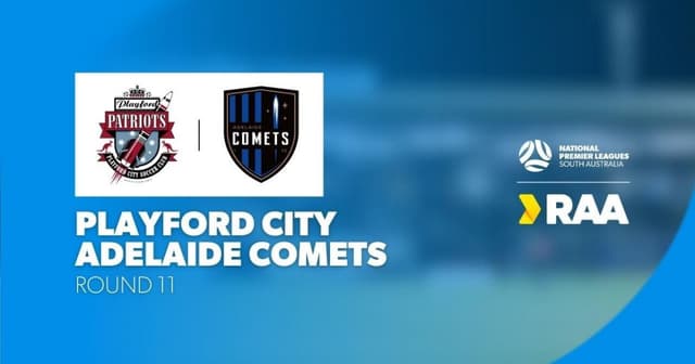 West Torrens Birkalla - Croydon Kings