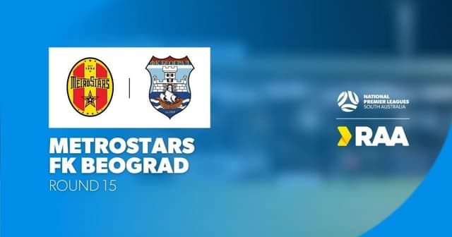 MetroStars - FK Beograd