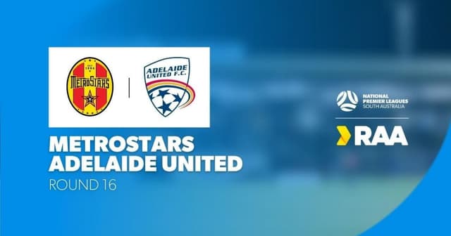 MetroStars - Adelaide United-2
