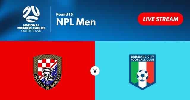 Gold Coast Knights - Brisbane City