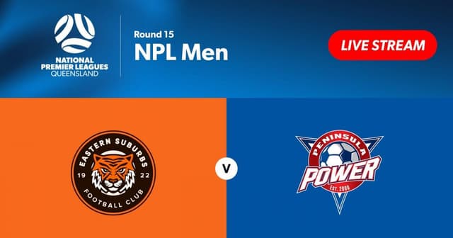 Eastern Suburbs - Peninsula Power