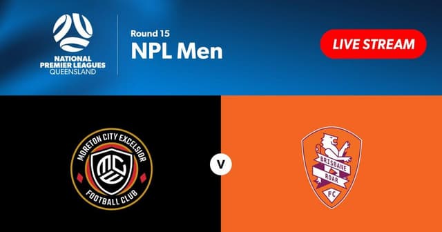 Moreton City - Brisbane Roar-2