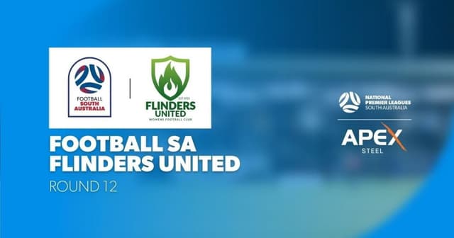 FFSA NTC W - Flinders United W