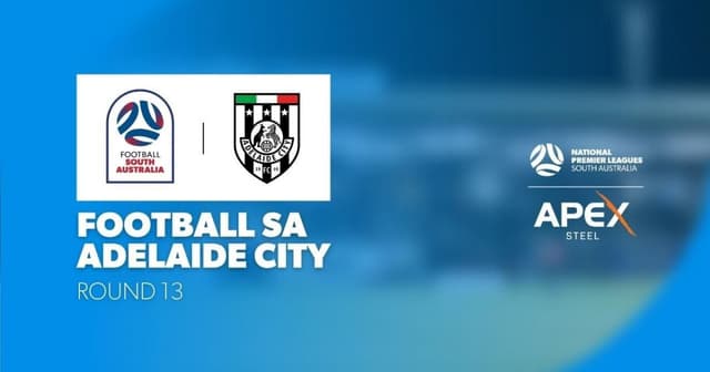 FFSA NTC W - Adelaide City W