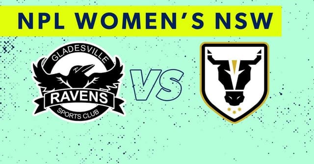 Gladesville Ryde W - Bulls Academy W