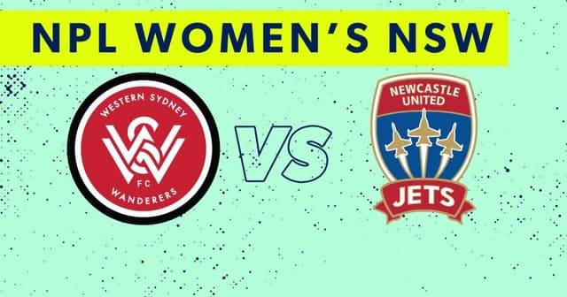 Western Sydney-2 W - Emerging Jets W