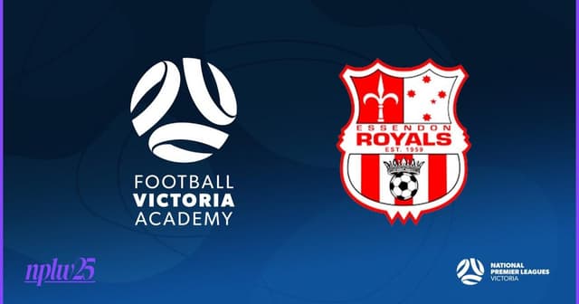 FV Emerging W - Essendon Royals W