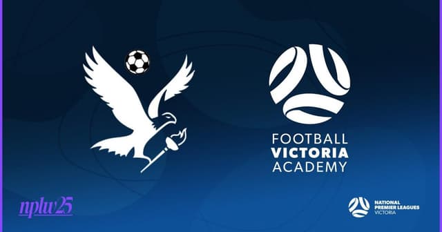 Boroondara-Carey W - FV Emerging W