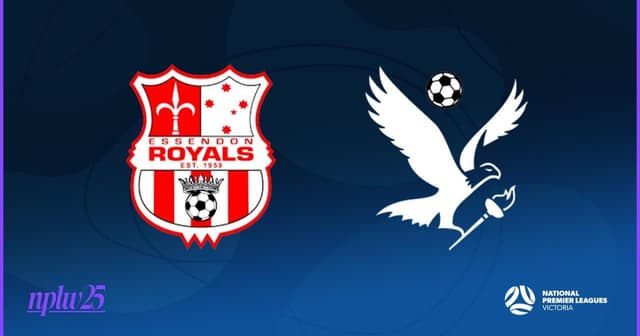 Essendon Royals W - Boroondara-Carey W
