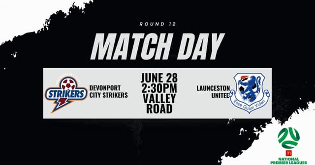 Devonport City - Launceston City