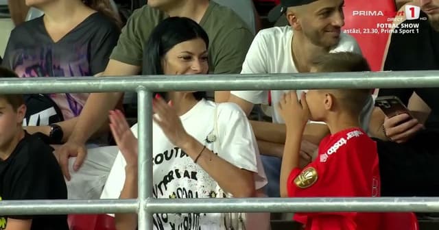 FCSB - Farul Constanta