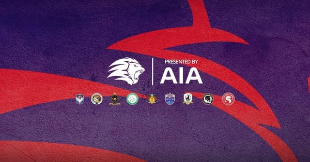 Albirex - Tanjong Pagar Utd Fc