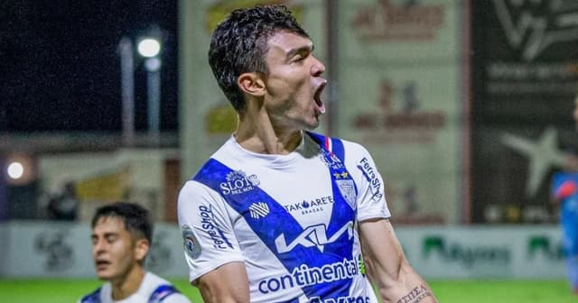 Guarani A - Ameliano