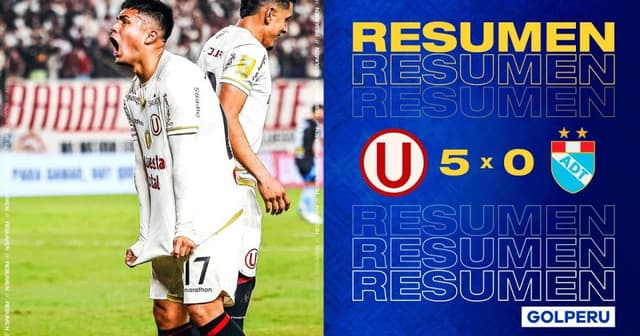 Universitario - ADT Tarma