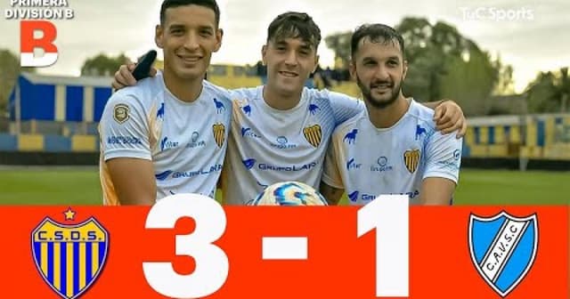 Dock Sud - Villa San Carlos